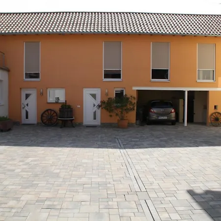 Achenbach Bockenheim an der Weinstrasse