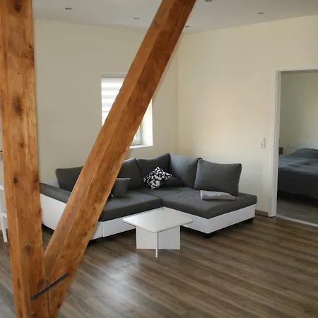 Apartment Achenbach *
