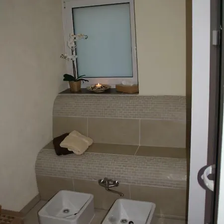 Achenbach Apartment