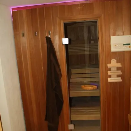 Apartment Achenbach Bockenheim an der Weinstrasse